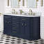 Palace 60'' W Double Vanity-624083293-624083294