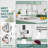 Single handle kitchen faucet with two pull-down water outlet modes-114506444