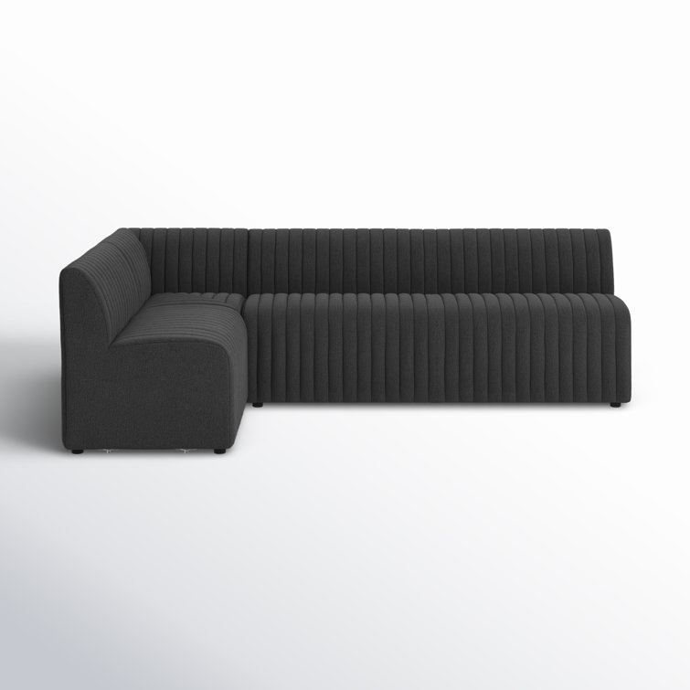 Brandt Modular Upholstered Sectional
