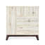 Armoire de rangement moderne en faux bois Mid-Century, l 35,89 po x P 15,88 po, H 36,54 po-164327946-164327990