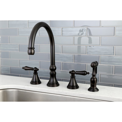 Robinet de cuisine Kingston