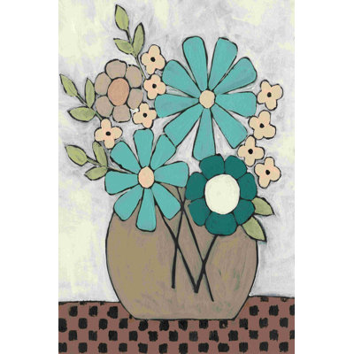 Bouquet de mi-été II