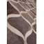 Natural Hide Cowhide Geometric Area Rug
