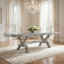 Table de salle à manger Emington-846258462-846258451