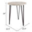 Table d'appoint Anthea