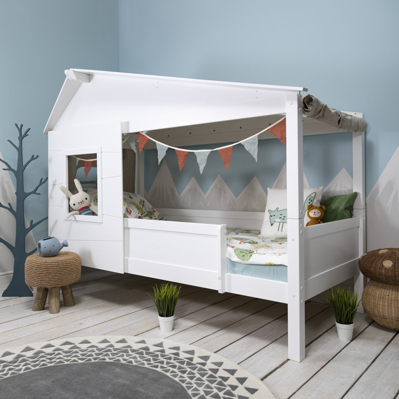 Mirabella European Single (90 X 200 Cm) Standard House Beds