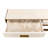 Shagreen Single Coffee Table-69056673