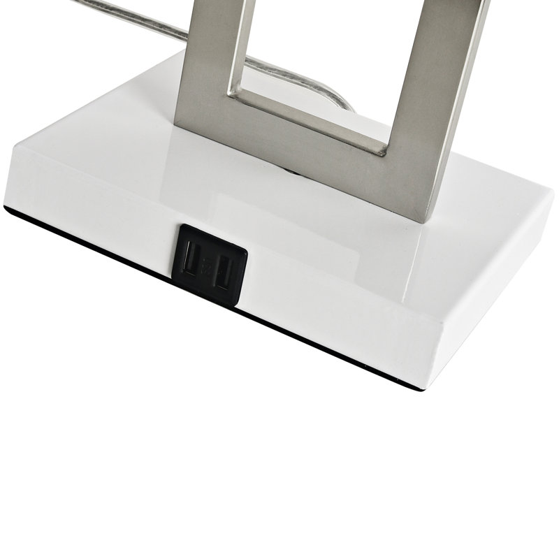 Kuziva Metal Table Lamp