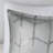 Raina Metallic Printed Duvet Cover Set-28456782-28456786
