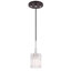 Luminaire suspendu cylindrique à 1 lumière Rosendahl-1977133371-1978475875