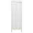 Loane 5-Drawer Bedroom Chest Distressed White
