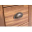 Hindsville 35cm W Plywood / Laminate Board Bedside Table-1180909418