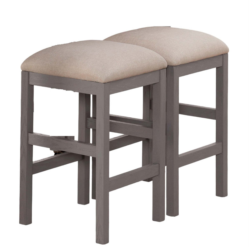 Tabourets (ensemble de 2)