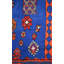 Moroccan Rugs One-of-a-Kind Runner 5'2" X 10'5" Area Rug
