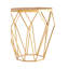 Bashkim End Table