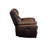 Jaylen Motion Loveseat W/Console
