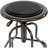 Adjustable Height Ergonomic Industrial Stool Footring