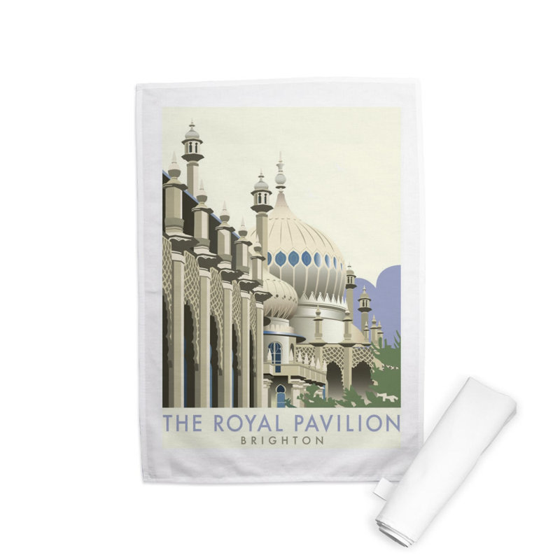 Cotton Kitchen Towel