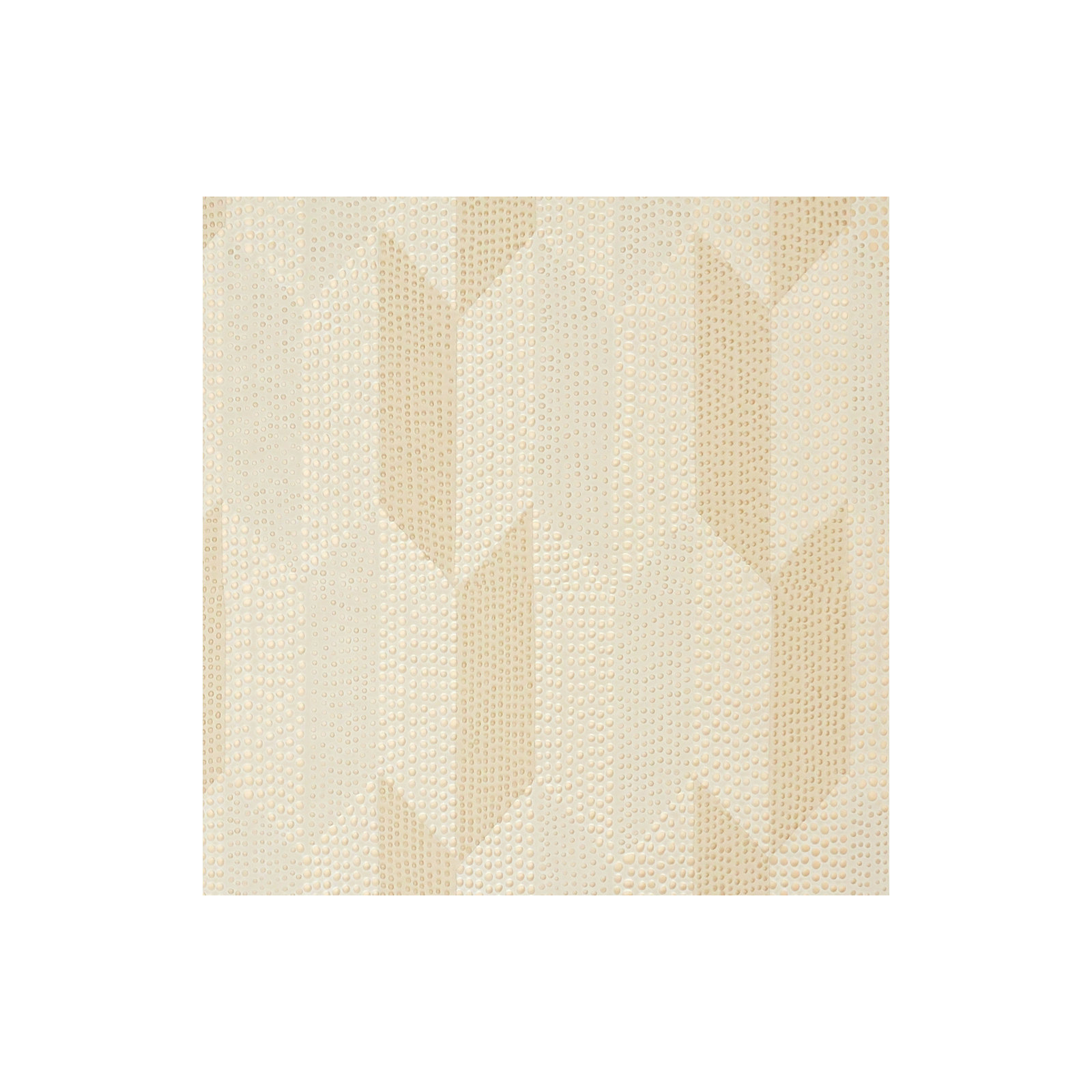 Boudin Modern Geometric Wallpaper, Beige