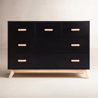 Soho 5-drawer dresser