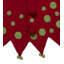 Handmade Felt Tree Skirt