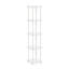 Akiyah 29.46cm W Manufactured Wood Shelving Unit