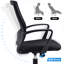 Symple Stuff Mesh Office Chair