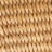 Makanda Watersound Woven Water Hyacinth Stool
