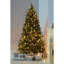 4.92' H Lighted Artificial Pine Christmas Tree