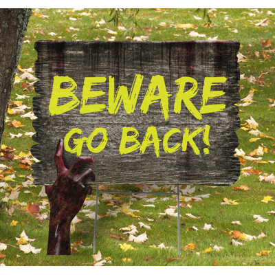Halloween Decoration