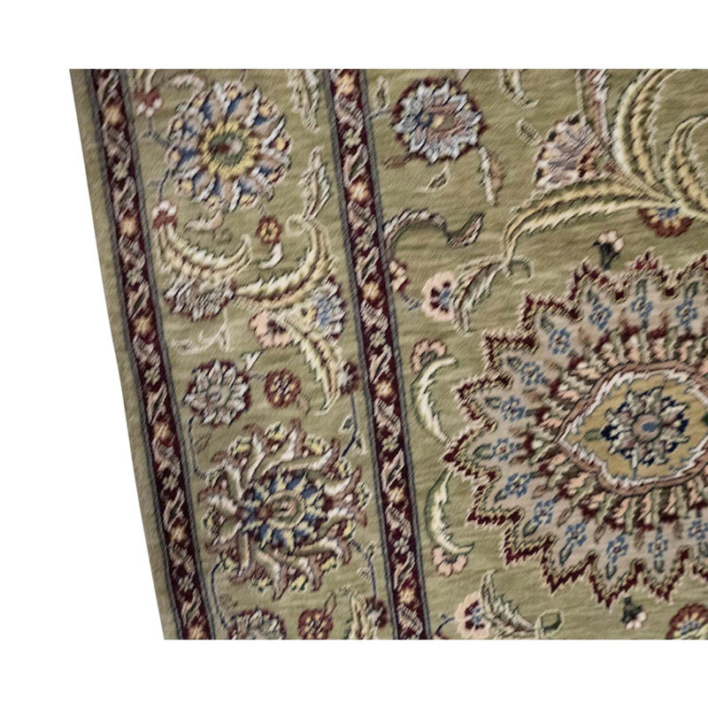 One-of-a-Kind 5'9" X 8'9" Area Rug