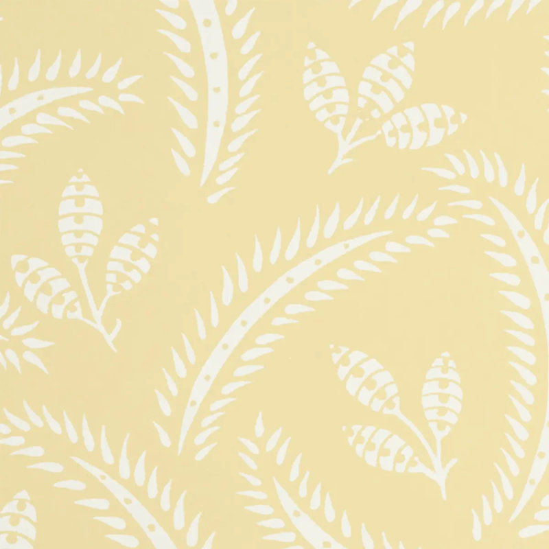 Delia Wallpaper, Buttercup