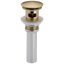 Push Button Pop-Up With Overflow
