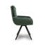 Bengta 48cm H Upholstered Metal Side Chair-797776015