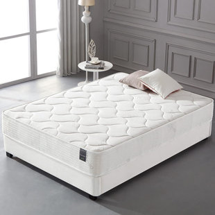 10'' Medium-Firm Mattress