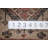 Geometric   Runner Rug 3x9