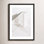 Lucie "Clean Slate as an Object 5" Print