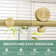 59'' W x 76'' H Single Sliding Frameless Shower Door with 3/8" (10 mm) Clear Tempered Glass