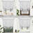 Gundeline Linen Blend Blackout Single Curtain Panel-315984154-318717733