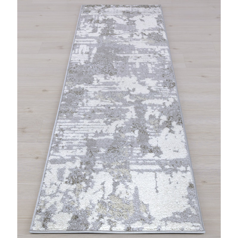 Roseman Indoor Rug, Runner 2' x 7'3"