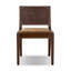 Corvo Upholstered Dining Chair