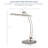 Saechao Adjustable Metal Piano Lamp