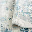 Dinovo Area Rug in Gray-1289107579