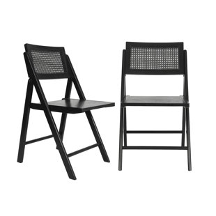 Wayfair  Folding Chairs You'll Love in 2024