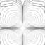 Janis Geometric Wallpaper Roll by Jamie Graney