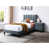 Gray selected