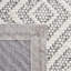 Castillo 176 Area Rug In Ivory / Black-73393874