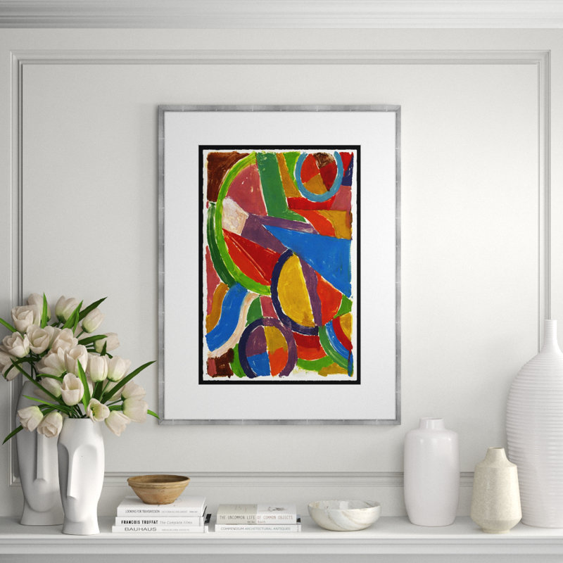 Opportunity Knocks 1 Giclee Print