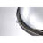Lowery 1 - Light Chrome Single Pendant