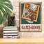 Art mural sur toile Winston Porter «Game Room V2» par David Carter Brown-1613487349